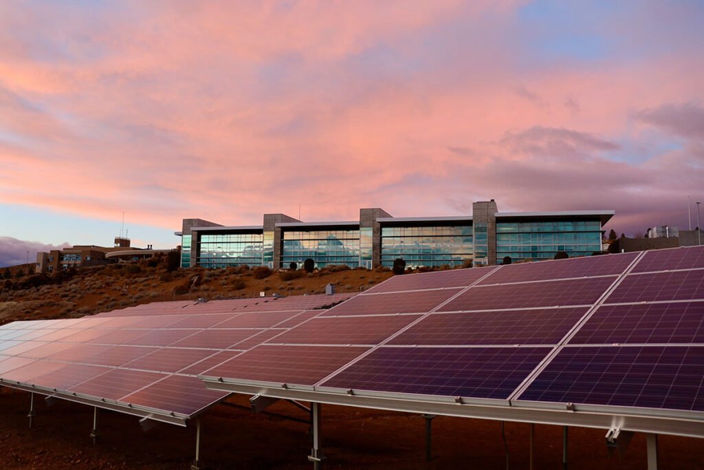 Felicity Solar projects -120 Sets 45KW Solar Energy System In Lebanon