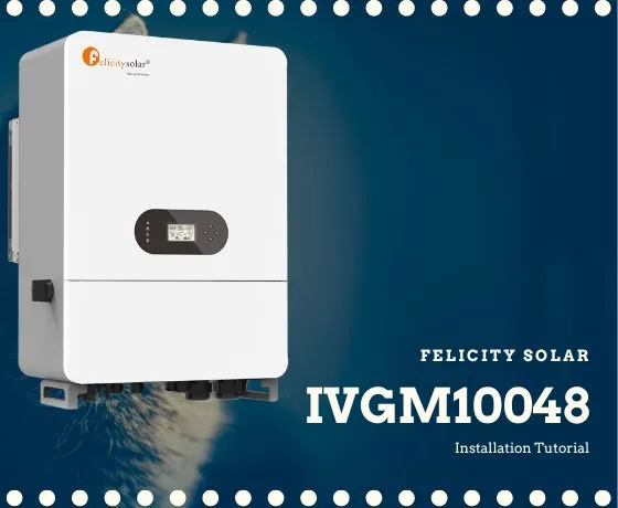 Solar Technical Support- solar module