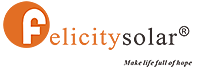 Felicity company: Solar Panels, Batteries & Inverters