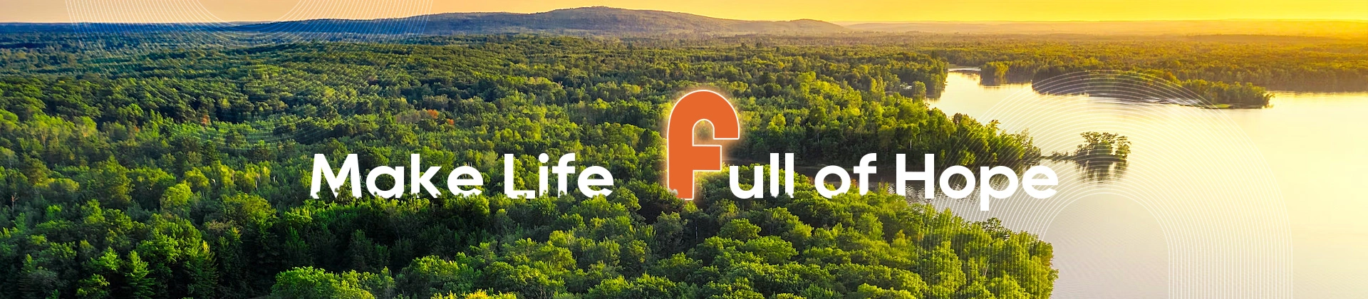 felicity solar-make life full of hope