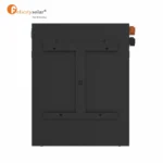 LPBA 48V 200Ah 10kWh Grade A Lithium Phosphate Solar Battery Pack with BMS by Felicity Solar - Image 4