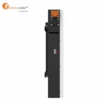 LPBA 48V 200Ah 10kWh Grade A Lithium Phosphate Solar Battery Pack with BMS by Felicity Solar - Image 3