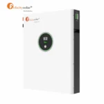 LPBA 48V 200Ah 10kWh Grade A Lithium Phosphate Solar Battery Pack with BMS by Felicity Solar - Image 2