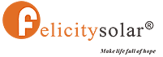 Felicity: Solar Panels, Batteries & Inverters