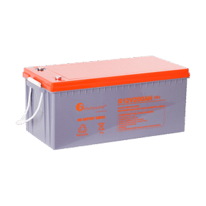 G12V 200AH