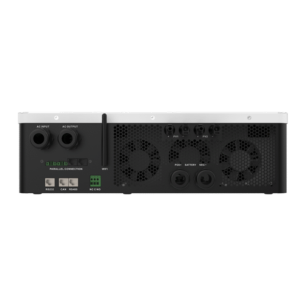 IVEM 8048-II - Image 6