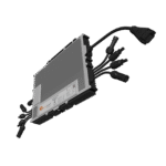 X-RAY -BDM2250W - Image 4