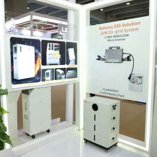Felicitysolar2025SpringCantonFair2
